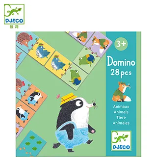 【Djeco智荷】動物園經營大挑戰 歷史價格詳細信息