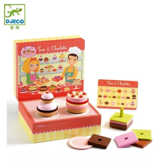 【Djeco智荷】大耳兔說故事拼圖 歷史價格詳細信息