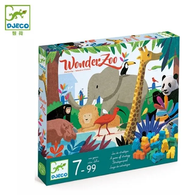 【Djeco智荷】大耳兔說故事拼圖 歷史價格詳細信息