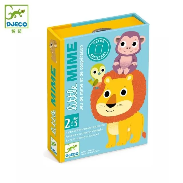 【Djeco智荷】動物好朋友接龍 歷史價格詳細信息