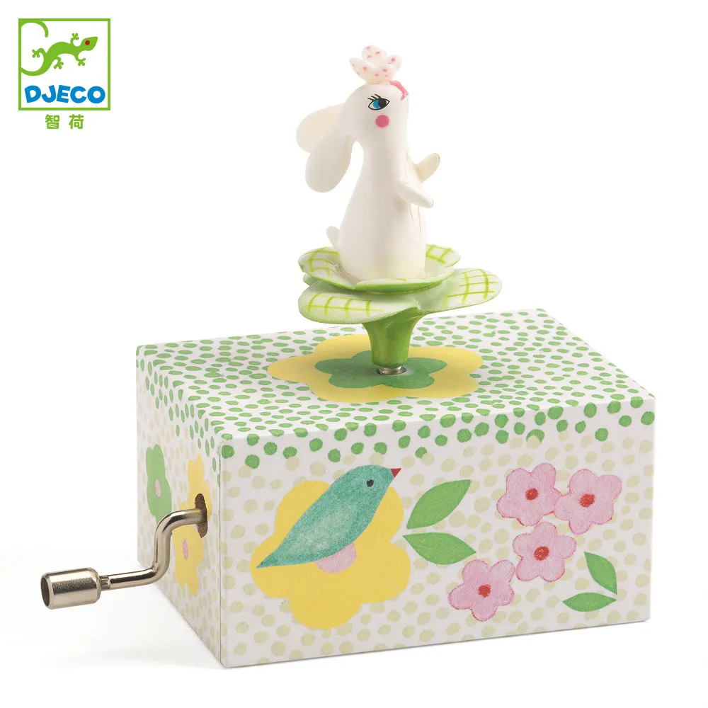 【Djeco智荷】兔子小屋三層拼圖 歷史價格詳細信息