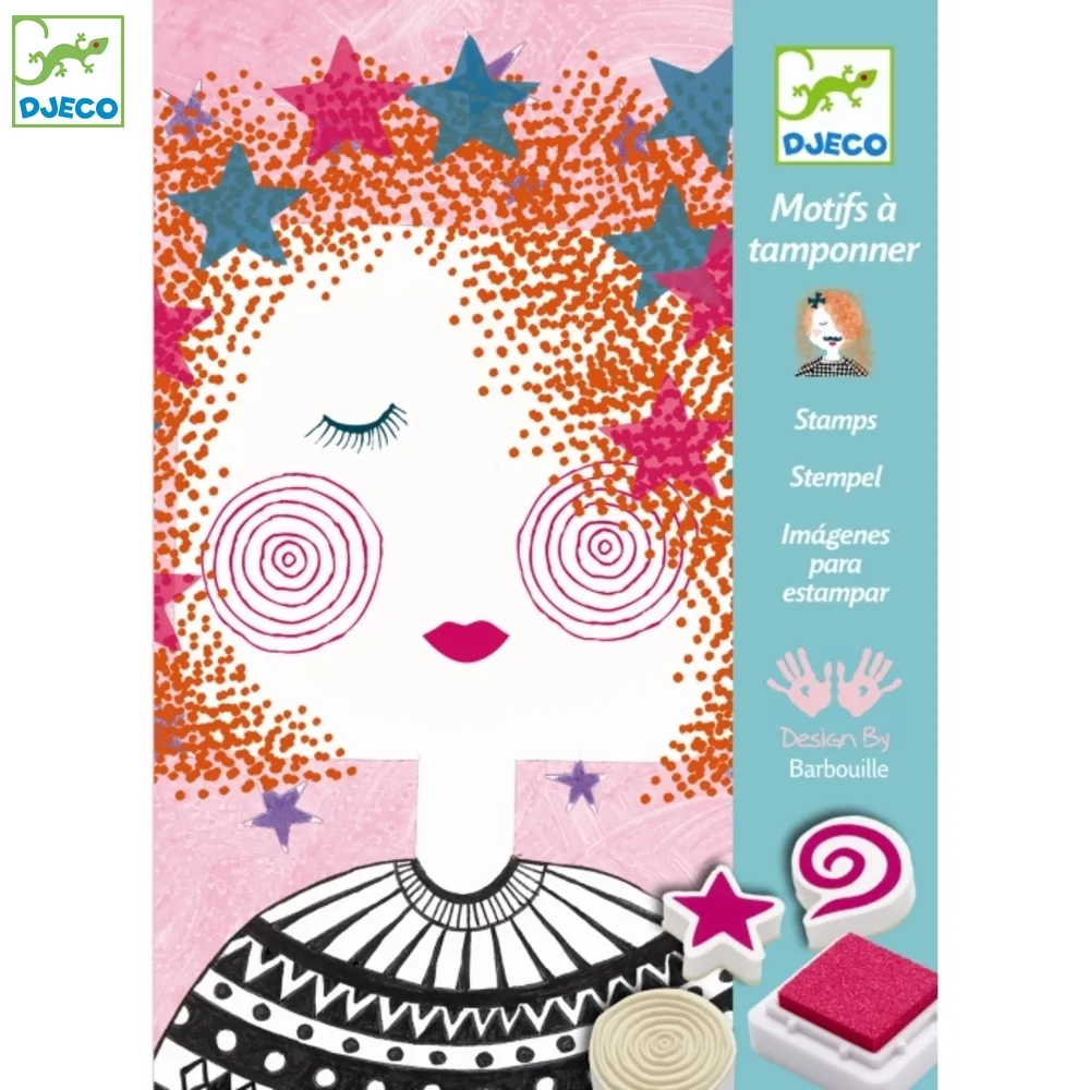 【Djeco智荷】女孩兒的一天 歷史價格詳細信息