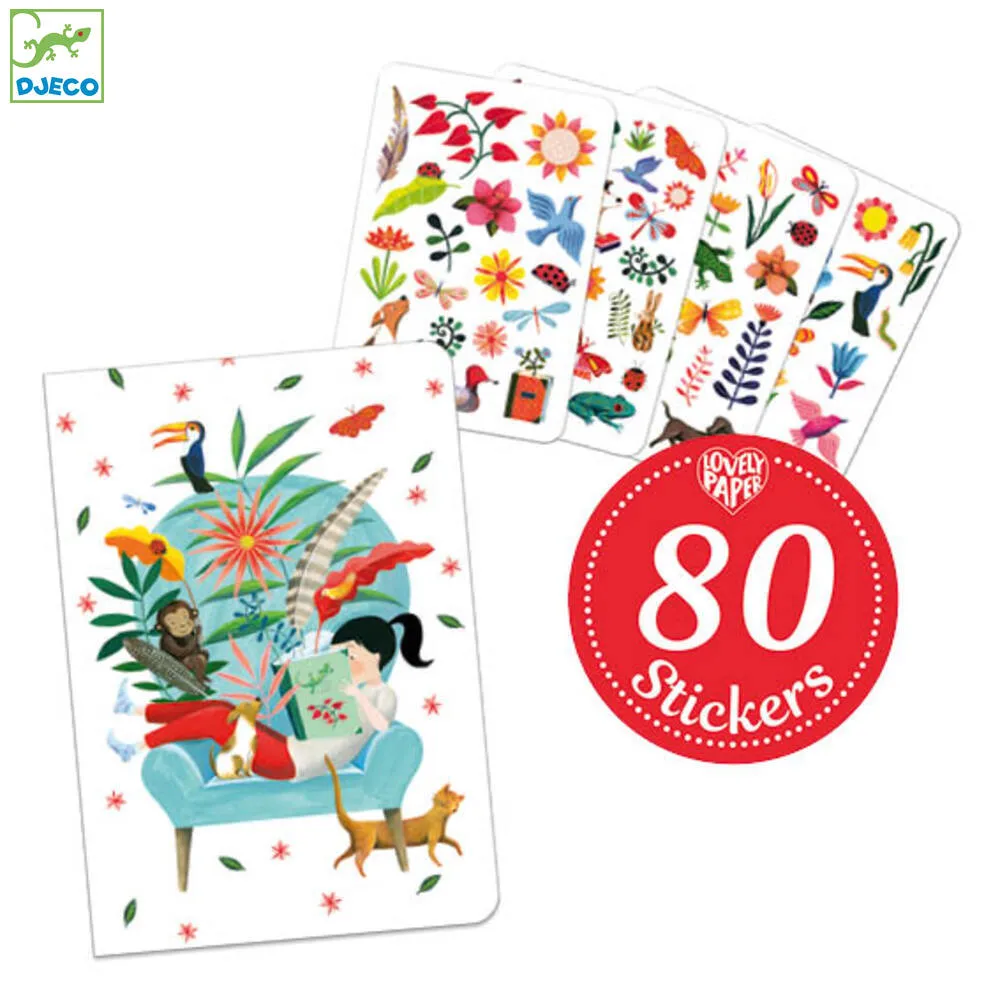 【Djeco智荷】女孩兒的一天 歷史價格詳細信息