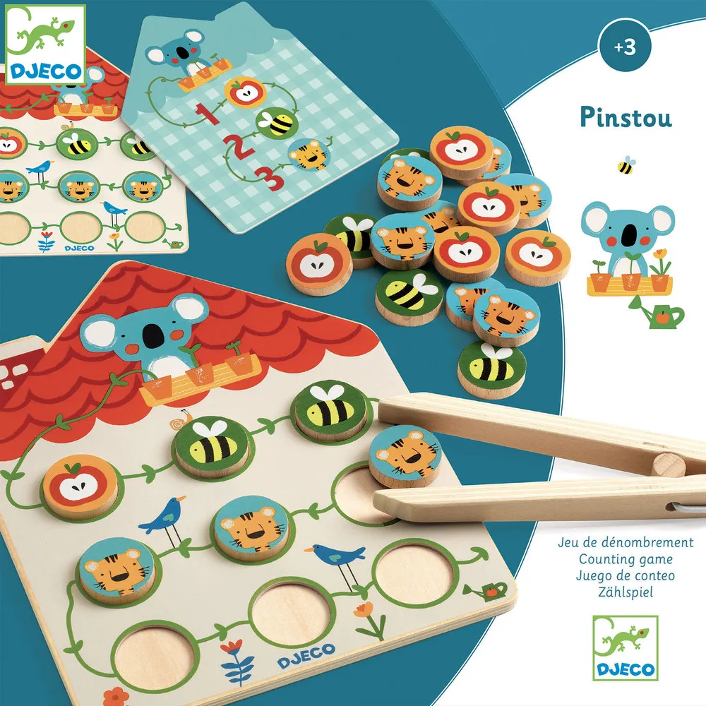 【Djeco智荷】動物園經營大挑戰 歷史價格詳細信息