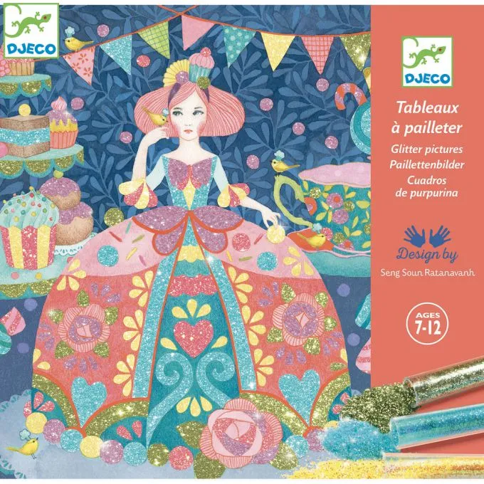 【Djeco智荷】少女的祕密花園 歷史價格詳細信息