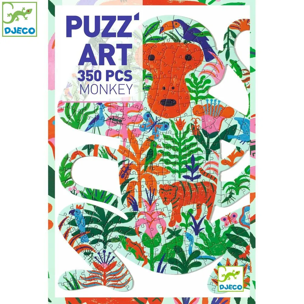 【Djeco智荷】猴子層層疊拼圖 歷史價格詳細信息