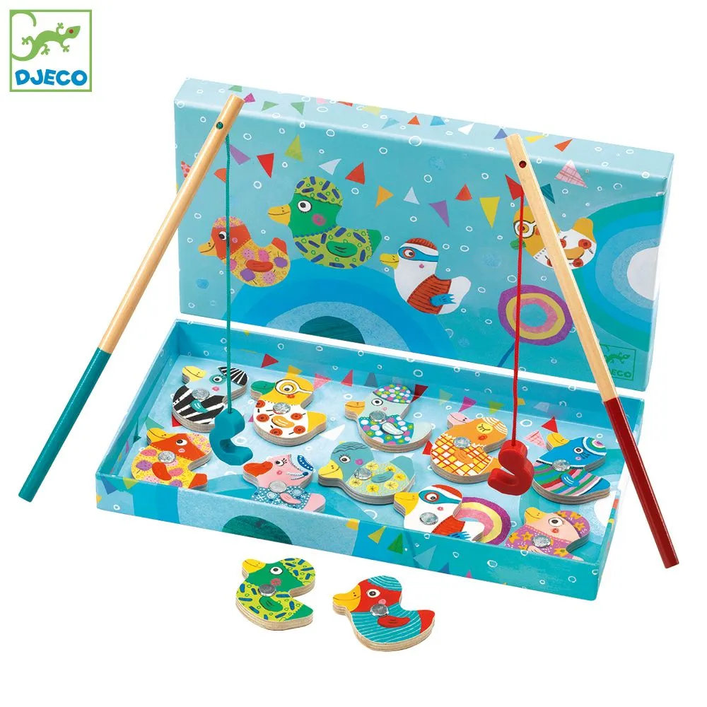 智荷 DJECO  磁鐵音樂盒好朋友跳舞[免運費] 歷史價格詳細信息