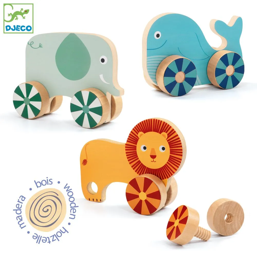 【Djeco智荷】趣味動物閃卡 歷史價格詳細信息