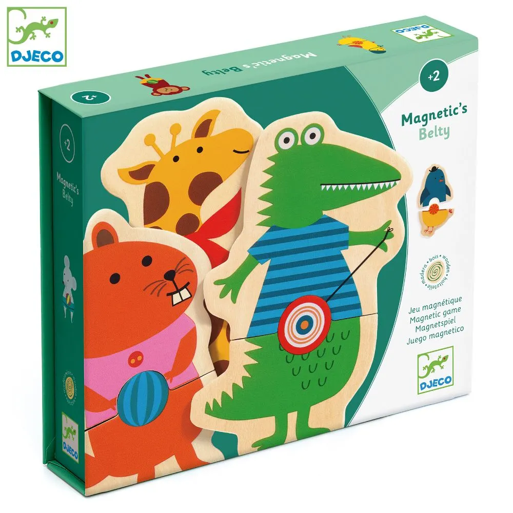 智荷 DJECO  磁鐵音樂盒好朋友跳舞[免運費] 歷史價格詳細信息