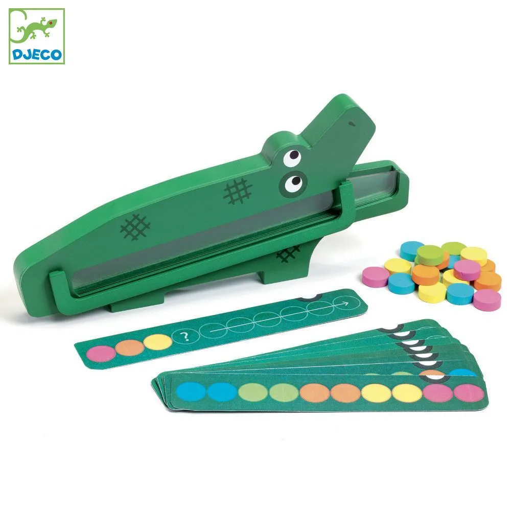 【Djeco 智荷】彩虹動物接龍 歷史價格詳細信息