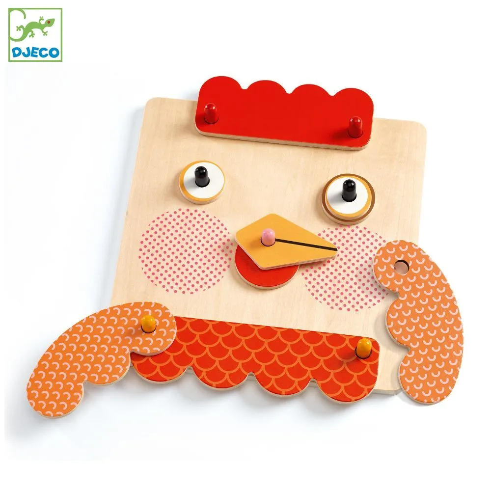 【Djeco 智荷】派對仙子 歷史價格詳細信息