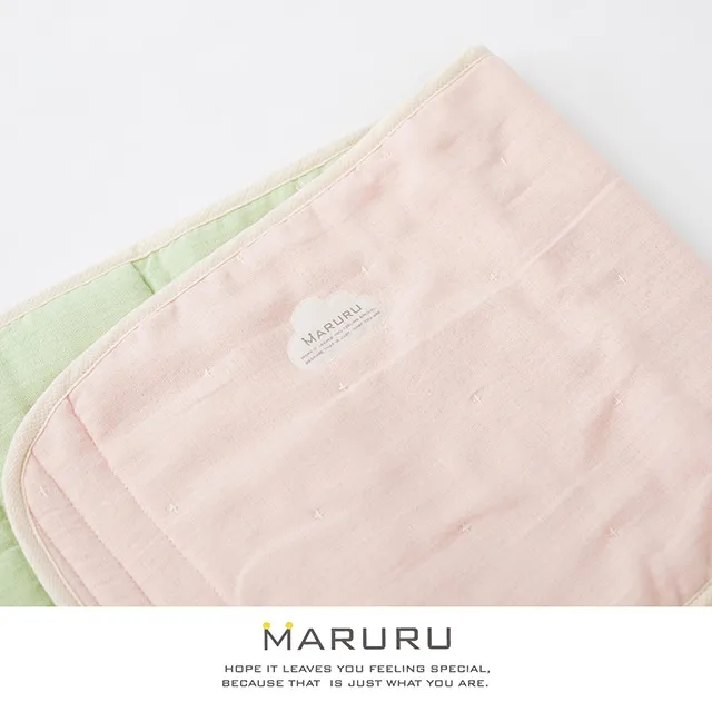 MARURU六層紗肚圍 (北歐星空) M / 日本六層紗 歷史價格詳細信息