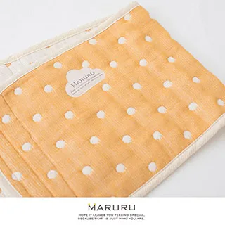 MARURU六層紗肚圍 (北歐星空) M / 日本六層紗 歷史價格詳細信息