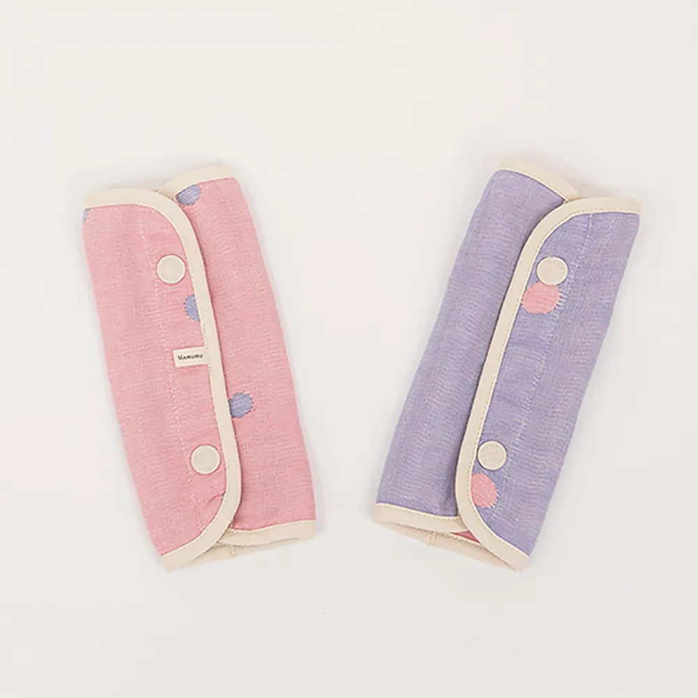 MARURU五層紗肚圍 (嬰兒藍) S / 日本五層紗 歷史價格詳細信息