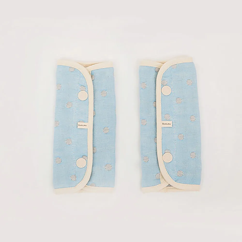 MARURU六層紗肚圍 (北歐星空) M / 日本六層紗 歷史價格詳細信息