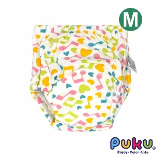 《PUKU》棉柔學習尿布褲_Q萌小企鵝 (L) 歷史價格詳細信息