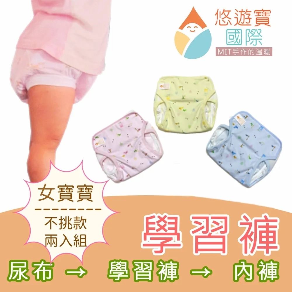 【悠遊寶國際-MIT手作的溫暖】台灣精製環保布尿布經濟組(男寶寶 2褲+6墊) 歷史價格詳細信息