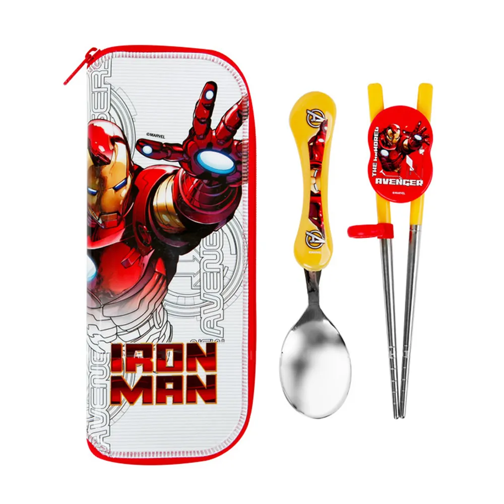 韓國Lilfant 人魚漢頓 環保餐具3件組 歷史價格詳細信息