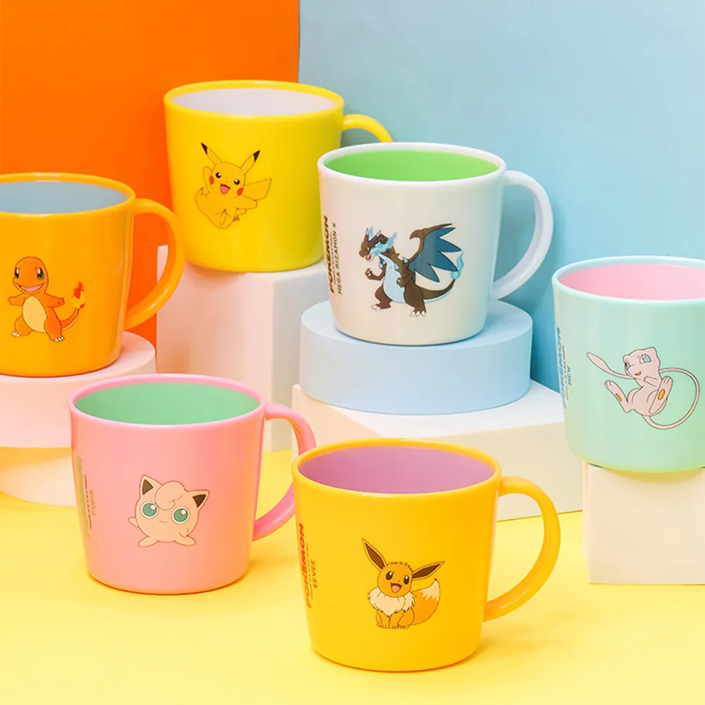 韓國Lilfant 寶可夢Pokemon 皮卡丘不鏽鋼餐盤 歷史價格詳細信息