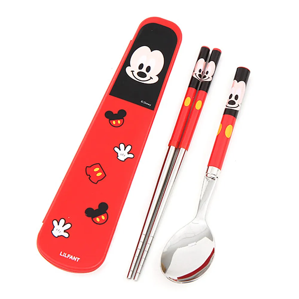 韓國Lilfant 米奇米妮 304不鏽鋼保溫瓶 保溫杯 歷史價格詳細信息