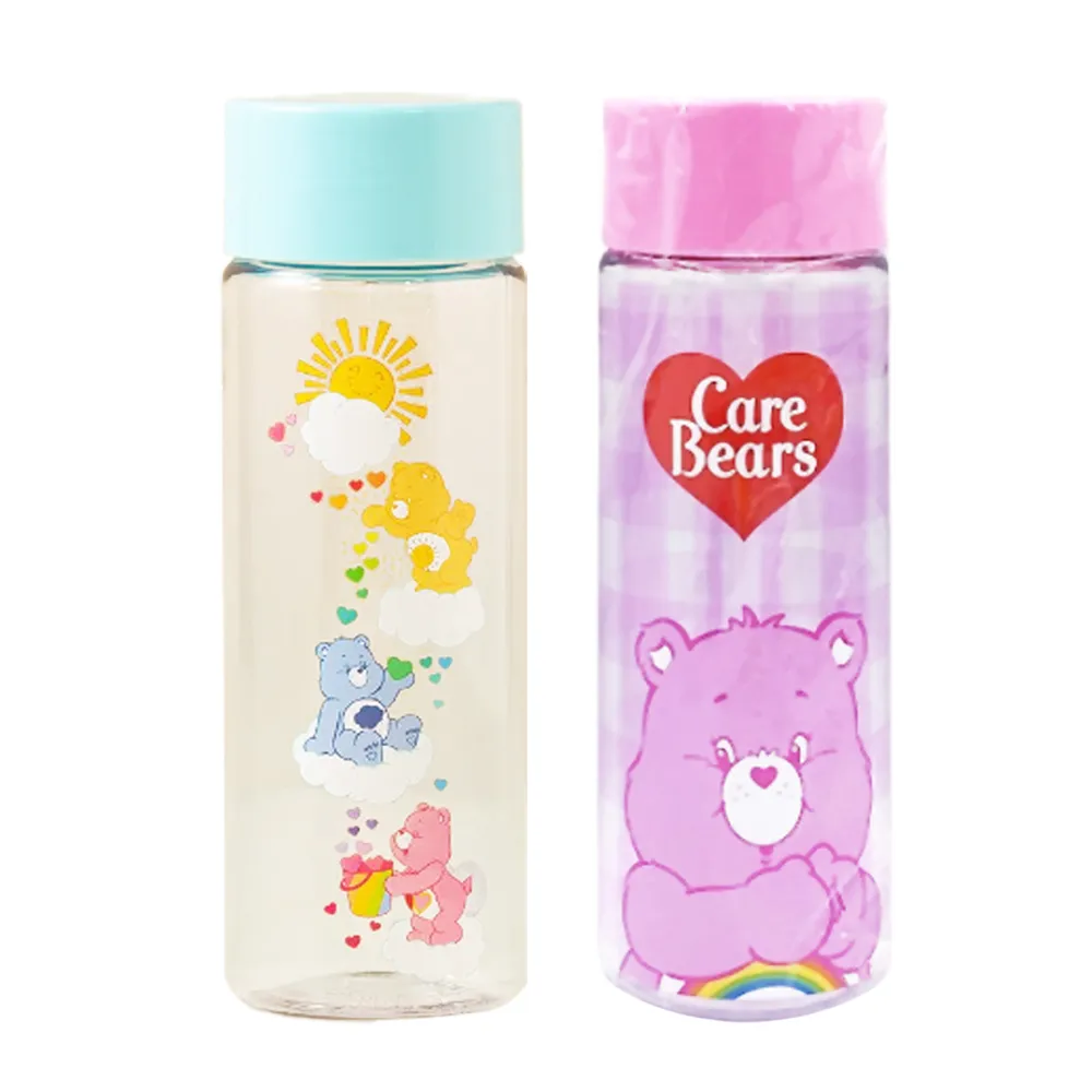 彩虹熊 CareBears 帆布收納包 歷史價格詳細信息