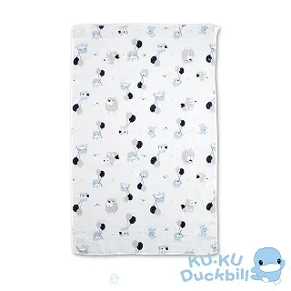 酷咕鴨夢想氣球紗 布手帕5入(酷涼幻彩藍/酸甜蜜桃粉) 歷史價格詳細信息