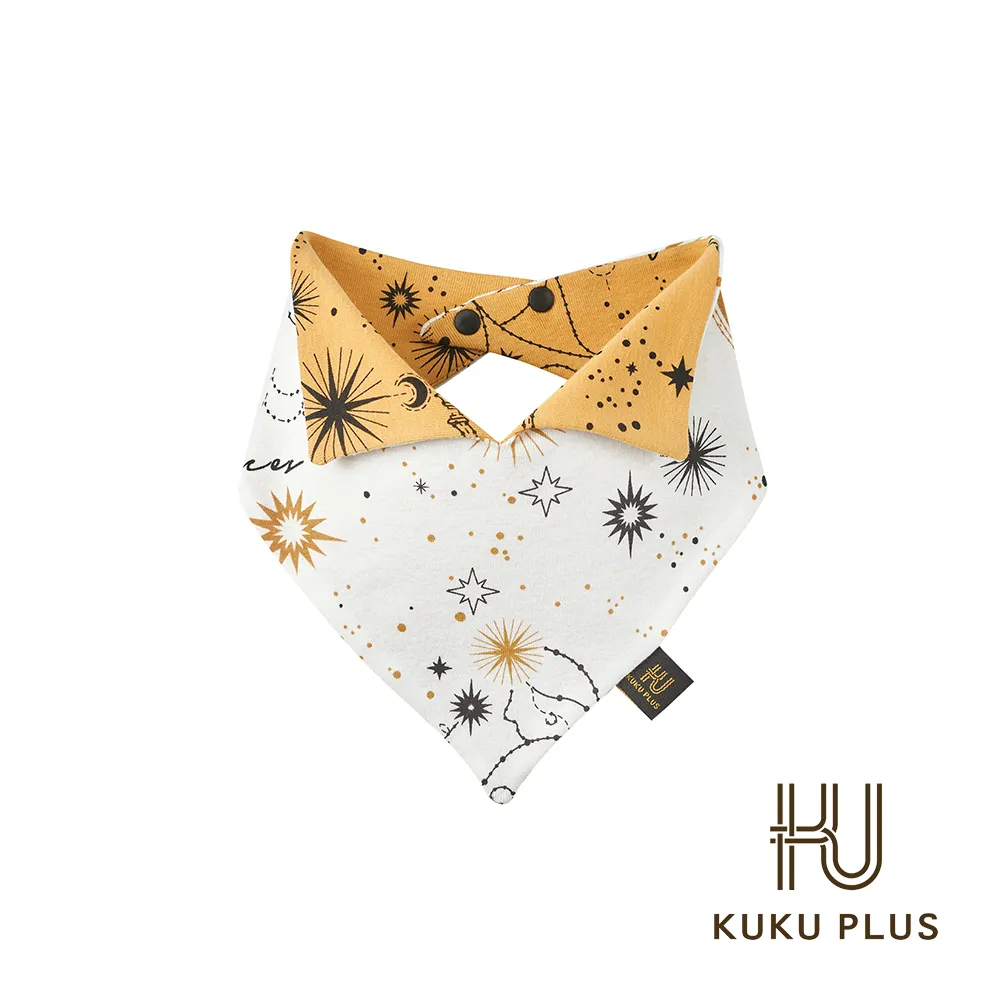 KUKU PLUS 十二星座單結嬰兒帽-星耀白 歷史價格詳細信息