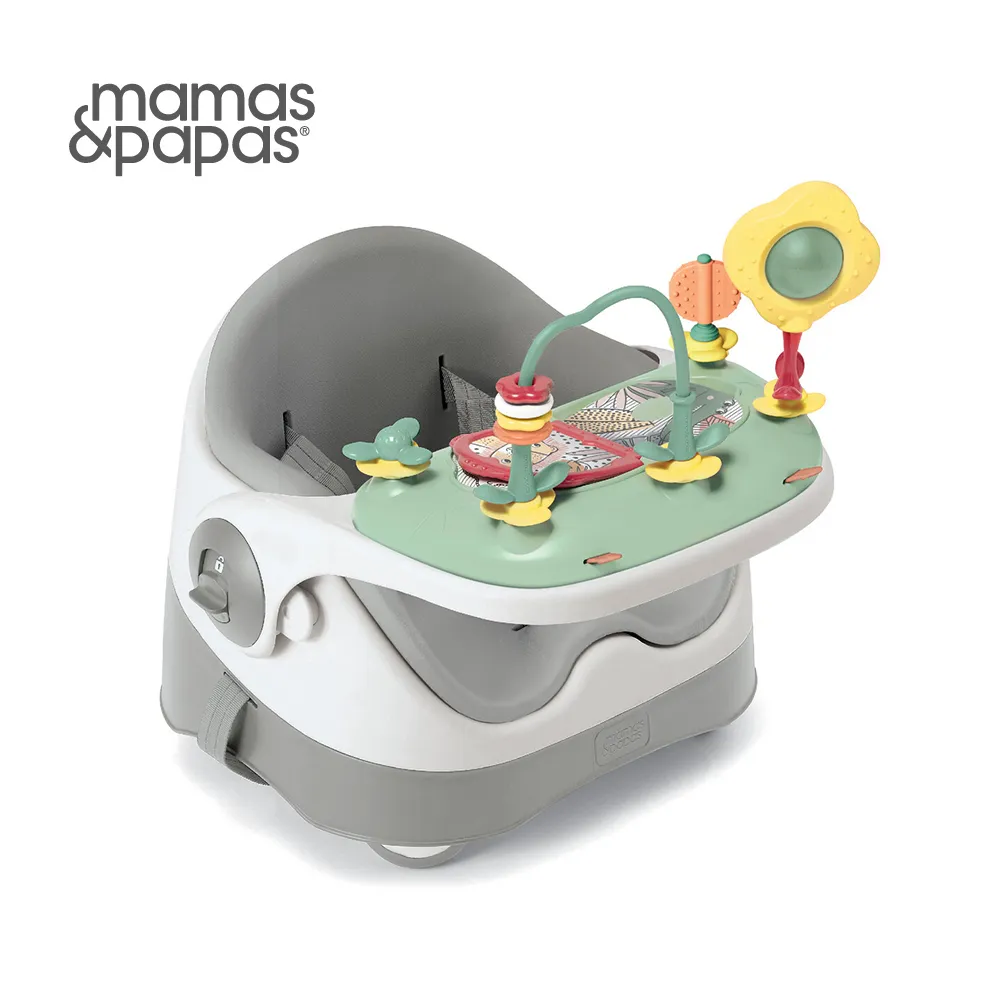 Mamas&Papas 好好玩樂盤 歷史價格詳細信息
