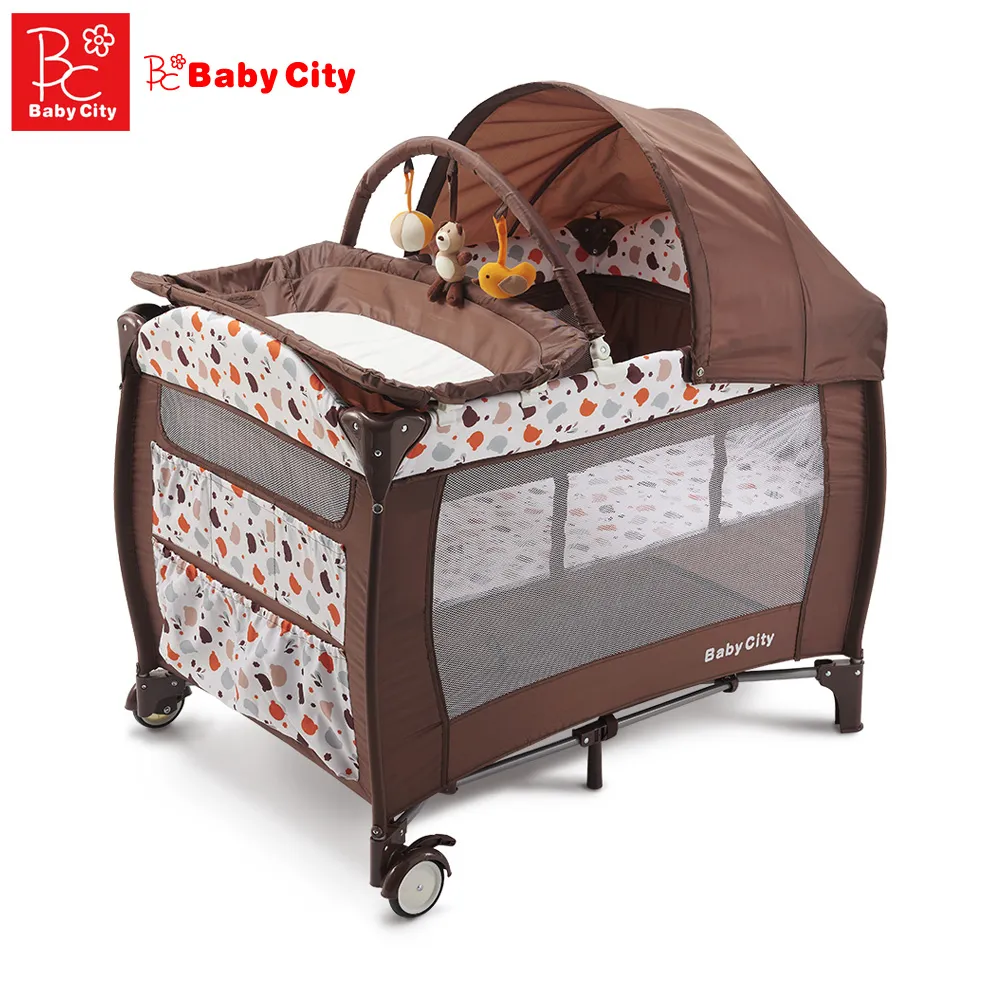 Baby City 全配式雙層遊戲床【麗兒采家】 歷史價格詳細信息