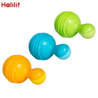 【Halilit 哈莉莉】熱帶球型手搖鈴 歷史價格詳細信息