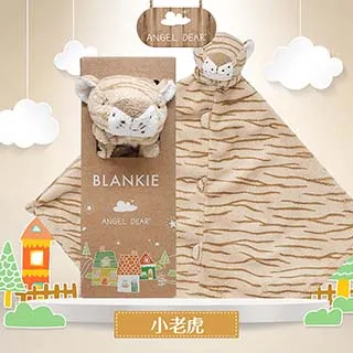 【Angel Dear】動物嬰兒安撫巾禮盒(多種動物款式) 歷史價格詳細信息
