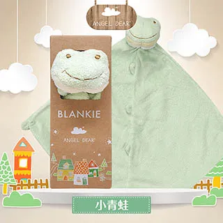 【Angel Dear】動物嬰兒安撫巾禮盒(多種動物款式) 歷史價格詳細信息