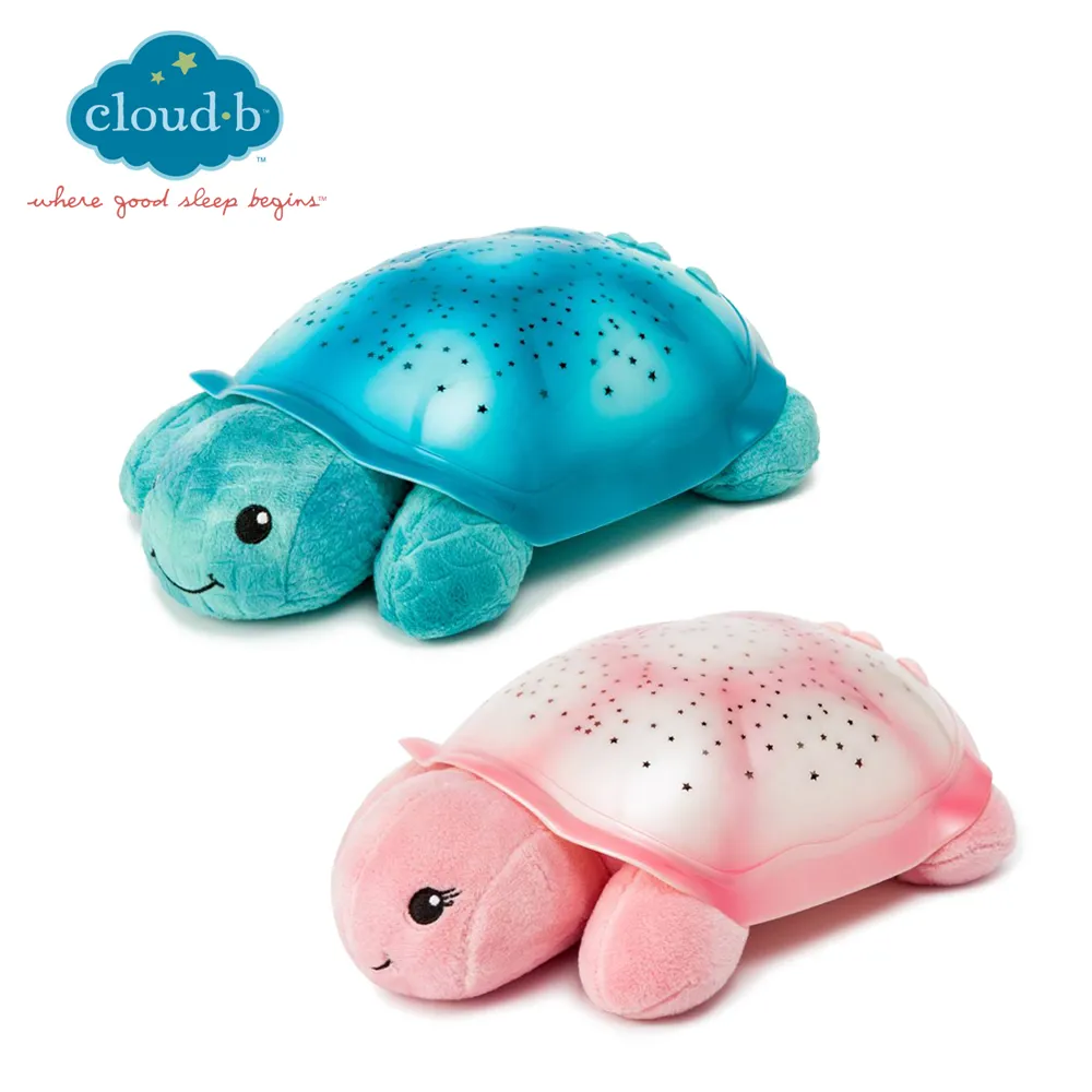 cloud b 聲光音樂夜燈/河馬 歷史價格詳細信息