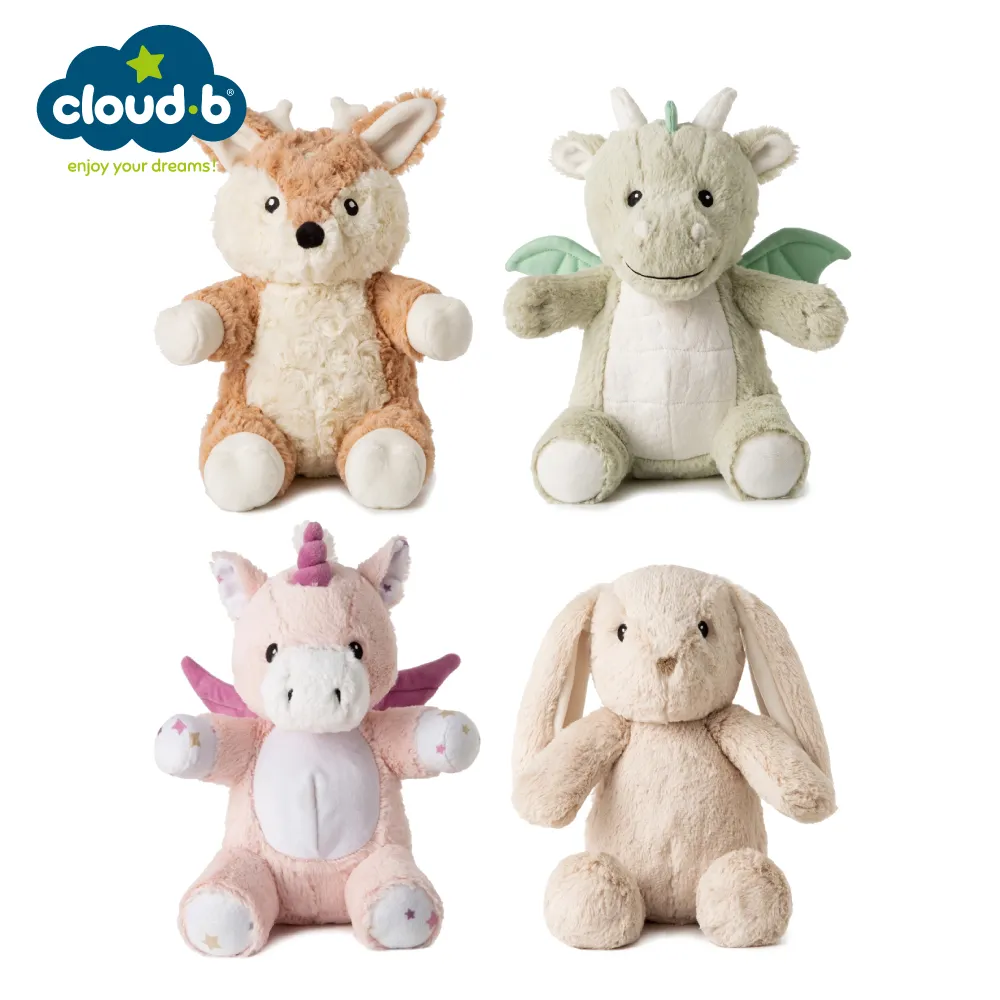 cloud b 聲光音樂夜燈/河馬 歷史價格詳細信息