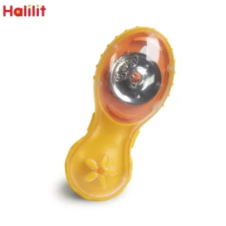 【Halilit 哈莉莉】手搖圓形沙鈴 歷史價格詳細信息