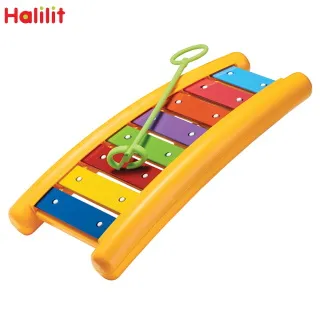 Halilit 哈莉莉 彎彎彩虹鐵琴[免運費] 歷史價格詳細信息