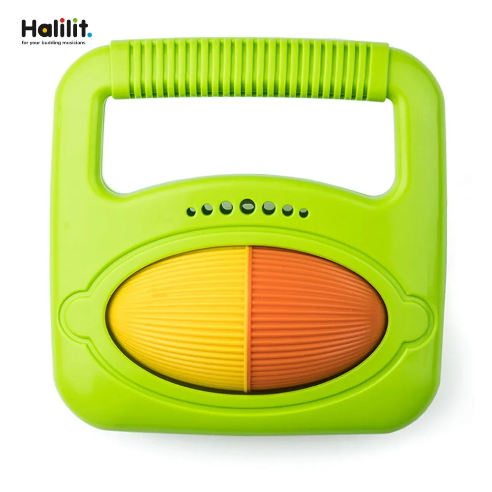 【Halilit 哈莉莉】搖滾寶貝禮盒 歷史價格詳細信息