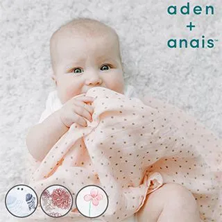 【Aden & Anais】經典多功能巾3入/叢林維尼 歷史價格詳細信息