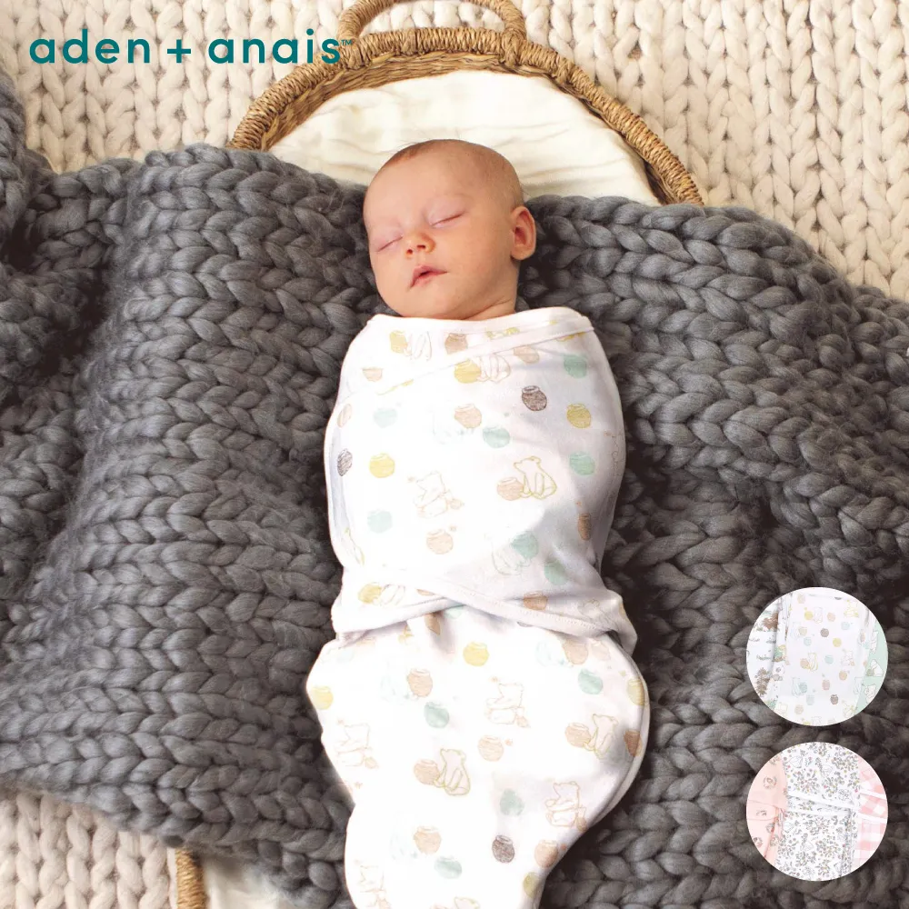 【Aden & Anais】迪士尼方巾3入(4款) 歷史價格詳細信息