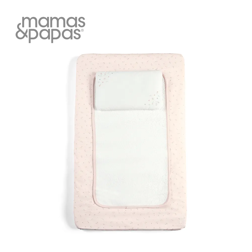 【Mamas & Papas】花廊-連身衣3件組(4種尺寸可選) 歷史價格詳細信息