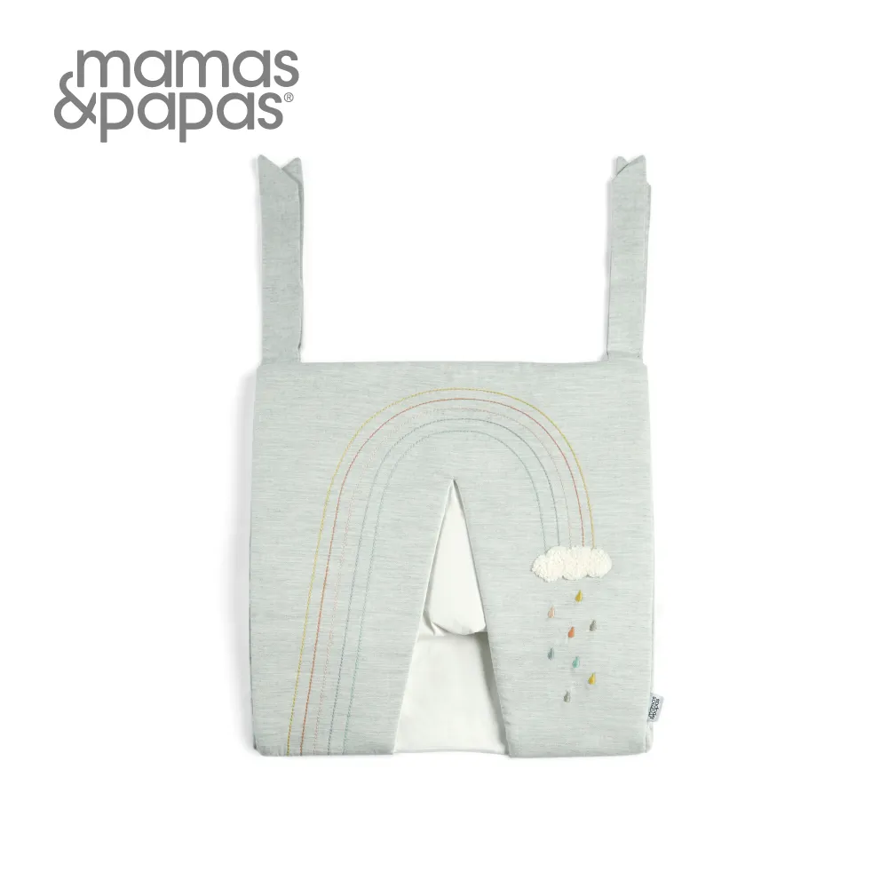 【Mamas & Papas】尿布城堡(收納袋) 歷史價格詳細信息