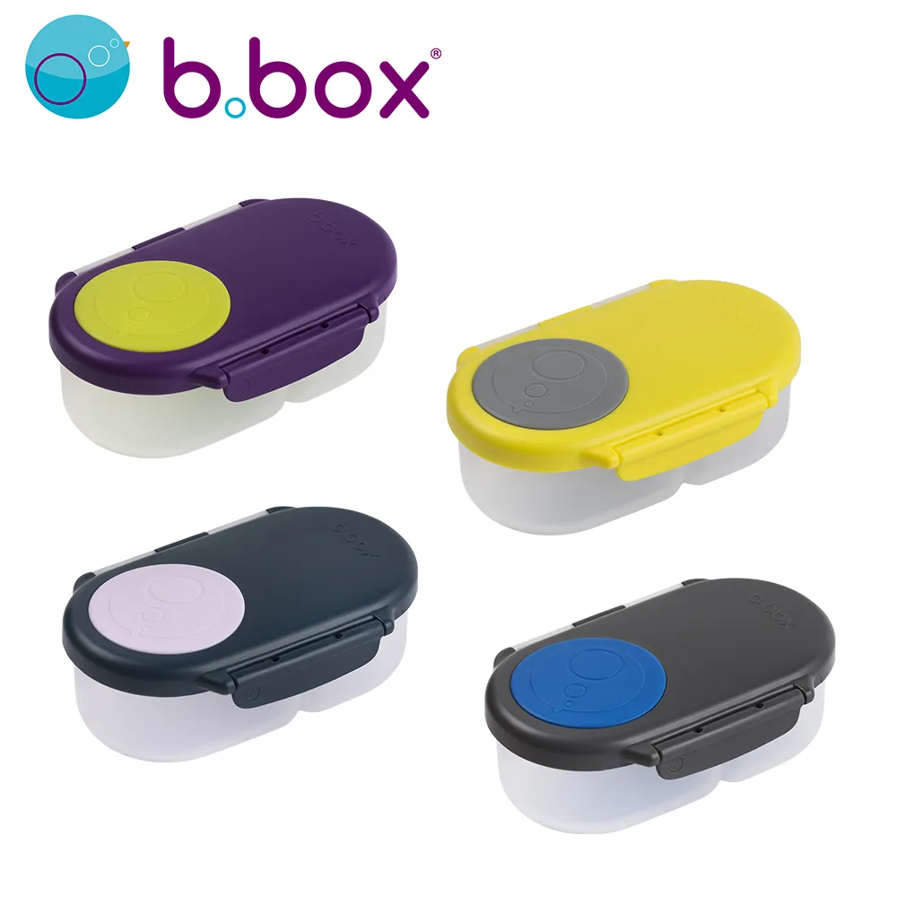 b.box 零食盒【宜兒樂】 歷史價格詳細信息