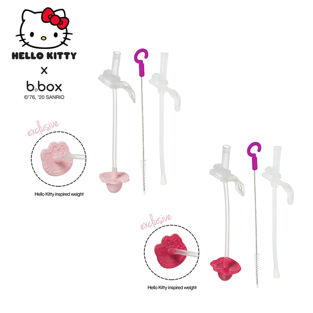 澳洲b.box澳洲  Kitty不鏽鋼吸管保冷杯-百變Kitty[免運費] 歷史價格詳細信息