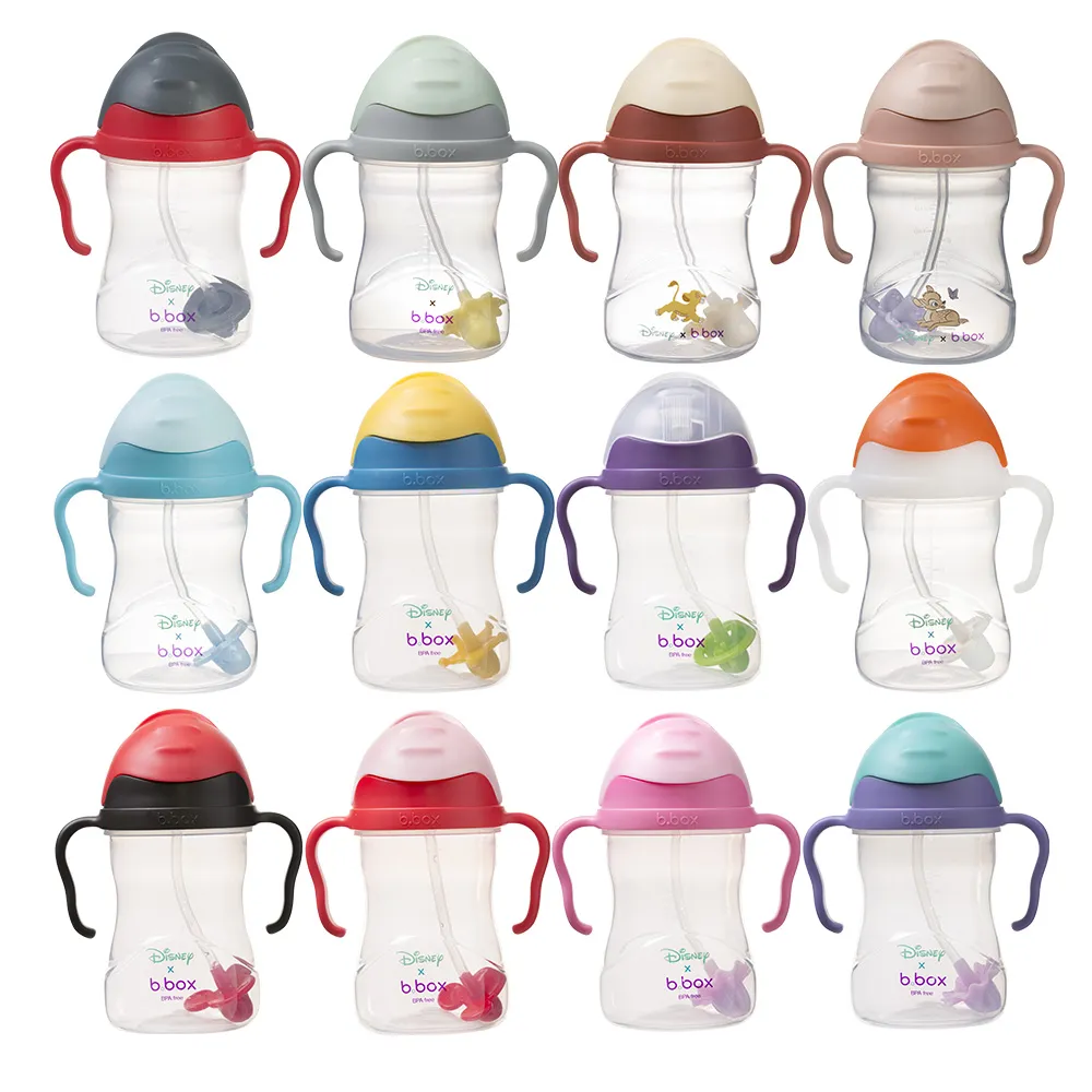 b.box 迪士尼防摔杯套(玩具總動員) 歷史價格詳細信息