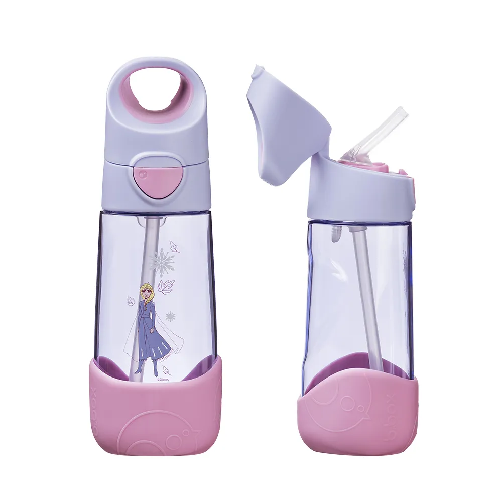 澳洲b.box Tritan 迪士尼隨行水壺450ml(冰雪奇緣/玩具總動員) 米菲寶貝 歷史價格詳細信息