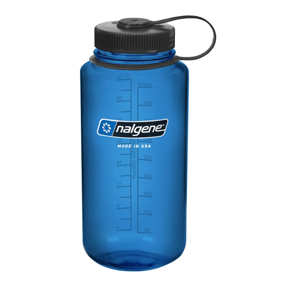 Nalgene Sustain 永續系列寬嘴水壼(1000cc)-夜光綠 歷史價格詳細信息