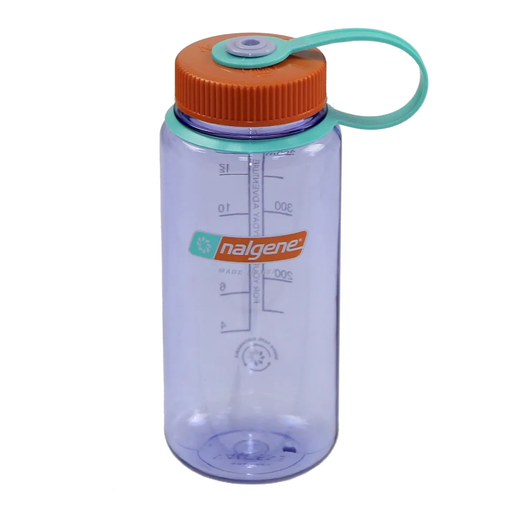【NALGENE】Sustain 永續系列寬嘴水壼-500cc(採用新Tritan Renew製成) 歷史價格詳細信息