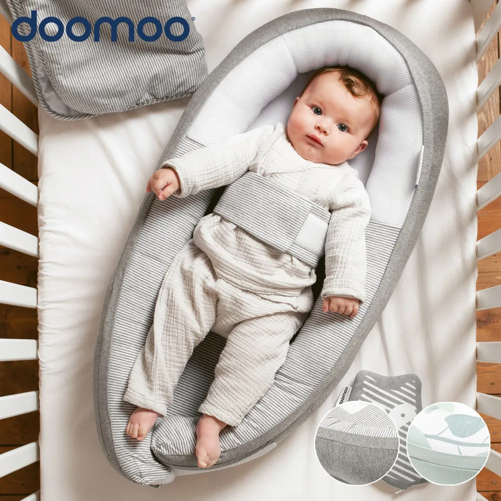 【Doomoo】安全防水尿布墊-灰條紋 歷史價格詳細信息