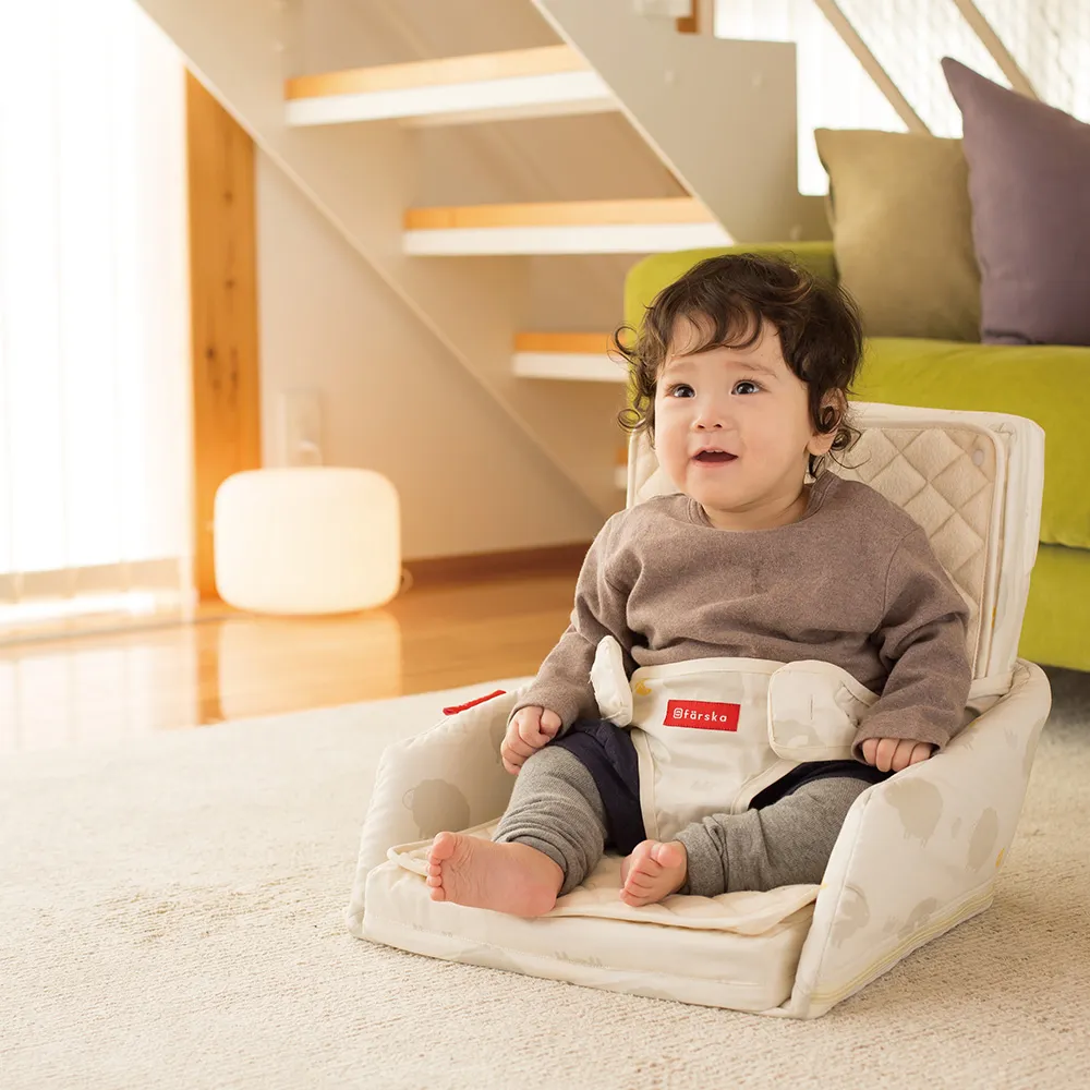 【Farska】安心固定帶(日本 尿布台 多用途 幼兒 成長椅 餐椅) 歷史價格詳細信息