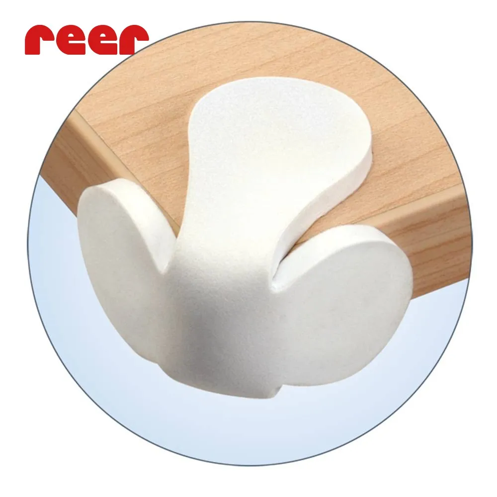 【REER】桌角/轉角防撞保護貼 歷史價格詳細信息